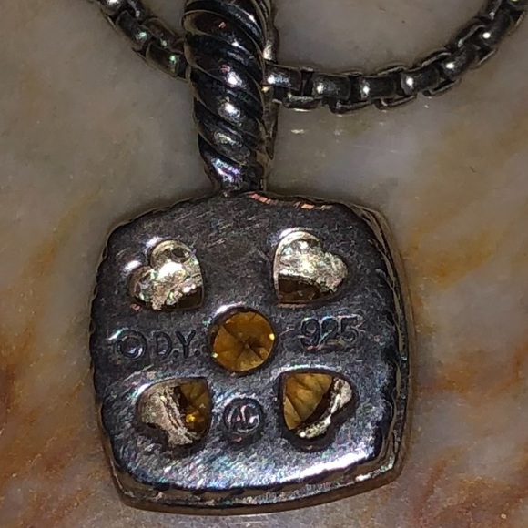 David Yurman - Picture 6 of 7